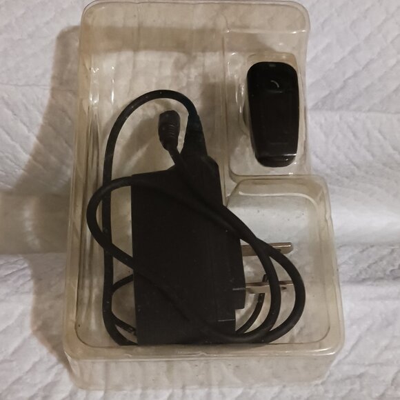 Wireless Bluetooth Headset Eco Sound Engineering Model ECO-V268 Black - Picture 11 of 13